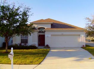 7421 Penrill Ct, Orlando, FL 32818