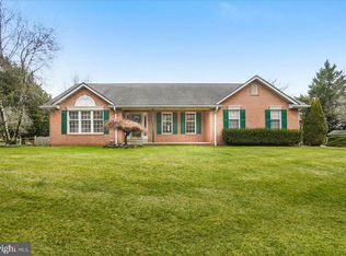 4749 Marianne Dr, Mount Airy, MD 21771