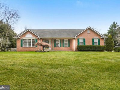 4749 Marianne Dr, Mount Airy, MD, 21771