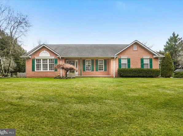 4749 Marianne Dr, Mount Airy, MD 21771