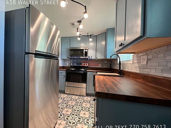 3rd image of 418 Walter St NW #4