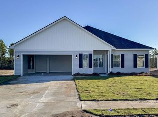 102 Nobles Dr, Ludowici, GA 31316