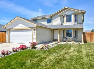 801 Millenium Ave, Moxee, WA 98936