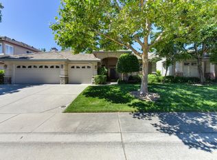 1033 Perazzo Cir, Folsom, CA 95630