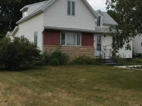 602 North Glendale Avenue, Tomah, WI 54660