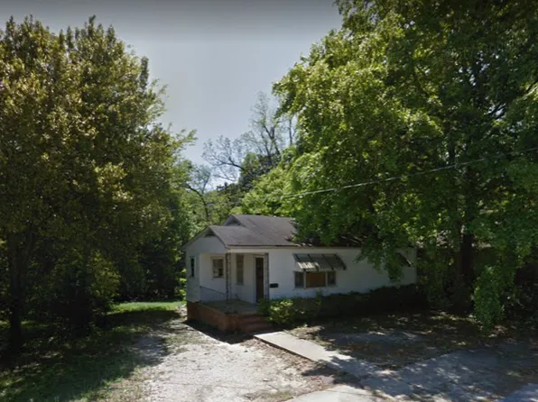 218 Prince St, Dublin, GA 31021