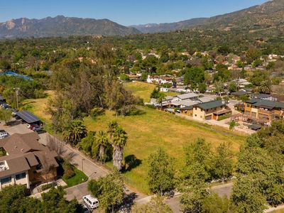 401 S Fulton St, Ojai, CA, 93023