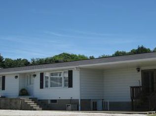 237 Ridge Ave, Homer City, PA 15748