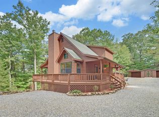 327 Jacob Dr, Blairsville, GA 30512