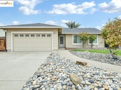 1450 Gamay Cir, Oakley, CA, 94561