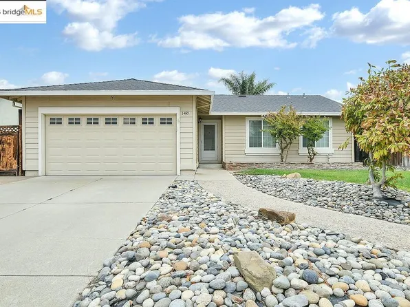 1450 Gamay Cir, Oakley, CA 94561
