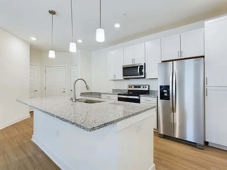 Sanctuary Bluff Apartments — Photo 90