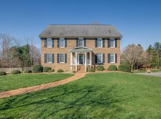 1620 Slane Rd, Clemmons, NC 27012