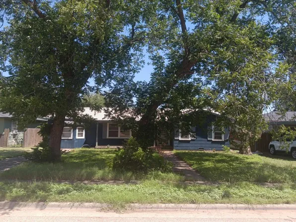 4314 33rd St, Lubbock, TX 79410