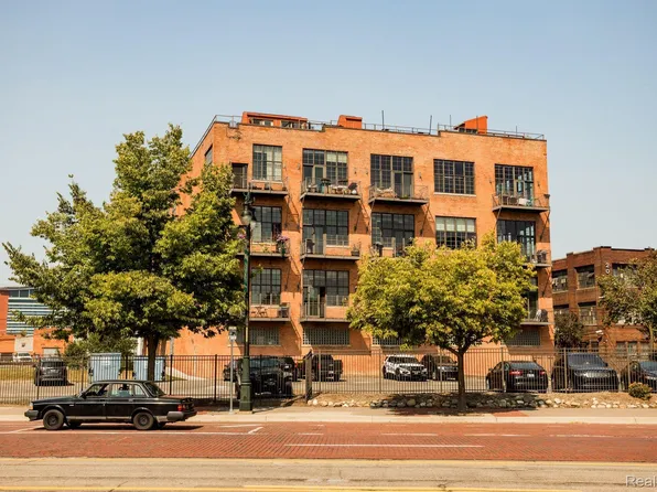 2003 Brooklyn St APT 209, Detroit, MI 48226