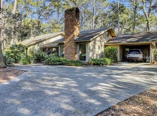 28 Wagon Rd, Hilton Head Island, SC 29928