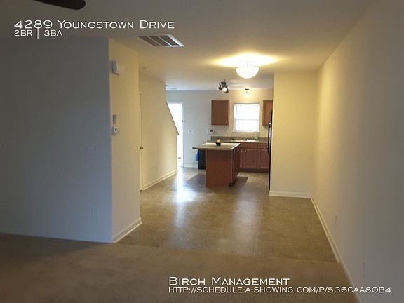 2nd image of 4289 Youngstown Dr