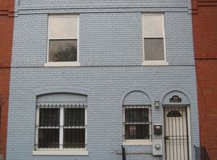 1224 Carrollsburg Pl SW, Washington, DC 20024