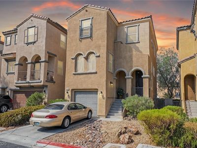 10769 Ackers Dr, Las Vegas, NV, 89052