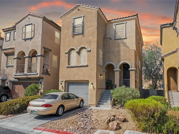 10769 Ackers Dr, Las Vegas, NV 89052