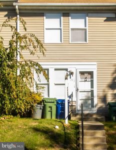 23 1/2 Cobber Ln, Baltimore, MD, 21229