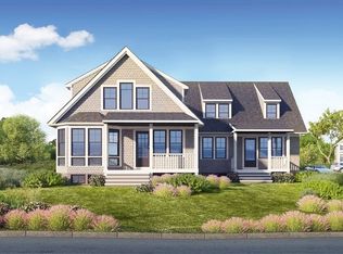 165 Atlantic Rd #1, Gloucester, MA 01930