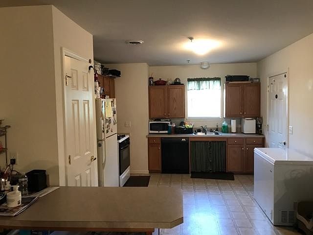 Kitchen/breakfast bar