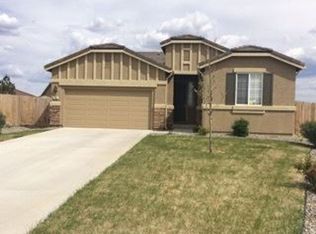 395 Mustengo Ct, Reno, NV 89506