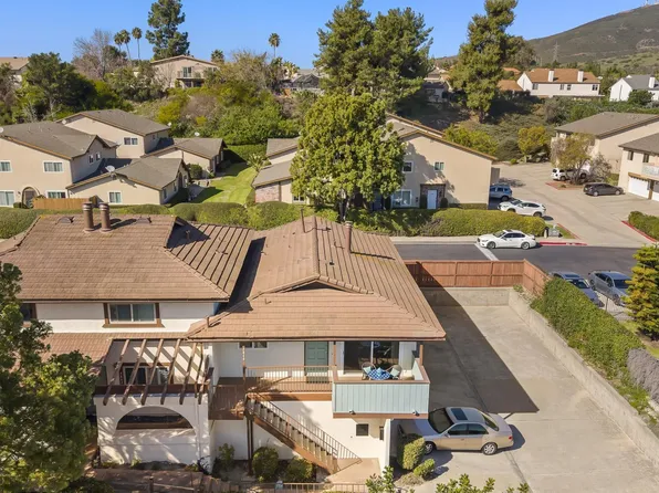 9864 Caminito Cuadro, San Diego, CA 92129