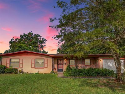 4417 Brandeis Ave, Orlando, FL, 32839