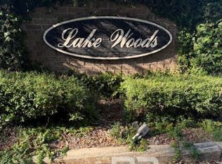 9375 Lake Woods Dr, Semmes, AL 36575