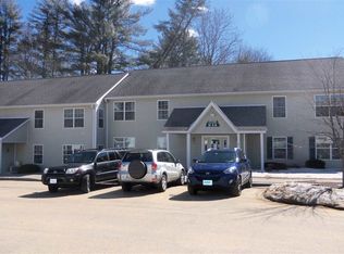 4 Tampa Dr UNIT D7, Rochester, NH 03867
