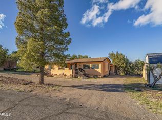 3790 E WHITE WING Way, Rimrock, AZ 86335