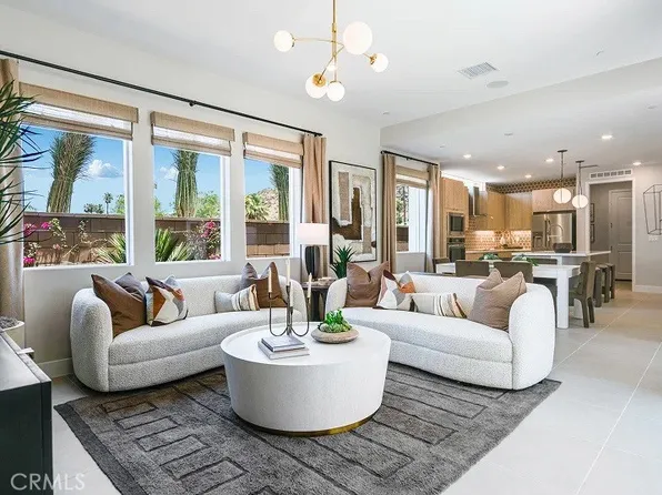 2642 Prairie Rose Ln, Palm Springs, CA 92264