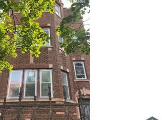 1109 N Lawler Ave #3, Chicago, IL 60651