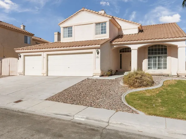 7845 Meadow Creek St, Las Vegas, NV 89123