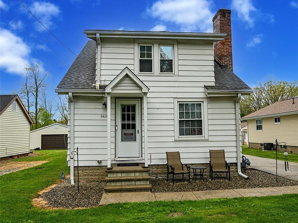 1st image of 1021 East Blvd