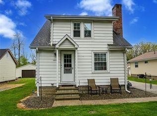 1021 East Blvd, Aurora, OH 44202