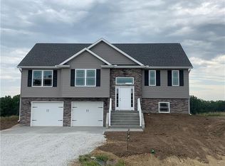 89 SE 451st Rd, Warrensburg, MO 64093