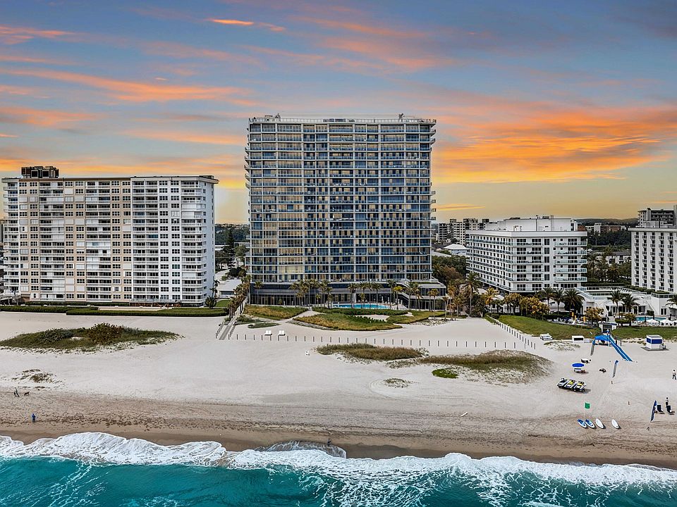 1st image of 1116 N Ocean Boulevard #805