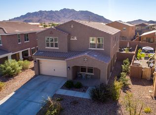 2419 E Gillcrest Rd, Gilbert, AZ 85298