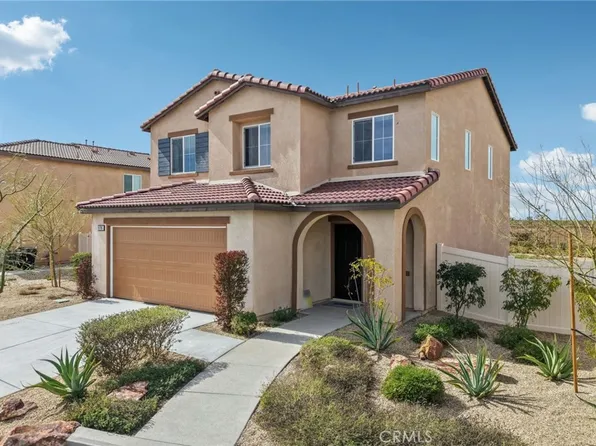 18786 Hampton Ln, Adelanto, CA 92301