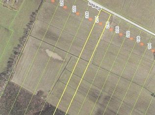 214 Bartlett Rd LOT 5, Camden, NC 27921