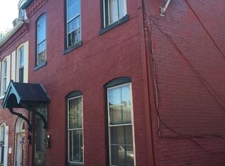 234 E Filbert St #1, Lancaster, PA 17603