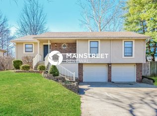2023 NE Cookson St, Lees Summit, MO 64086