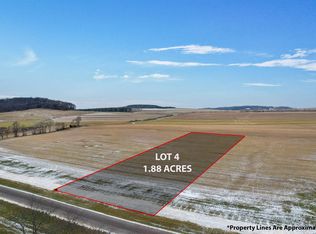 4 Spring St, Lodi, WI 53555