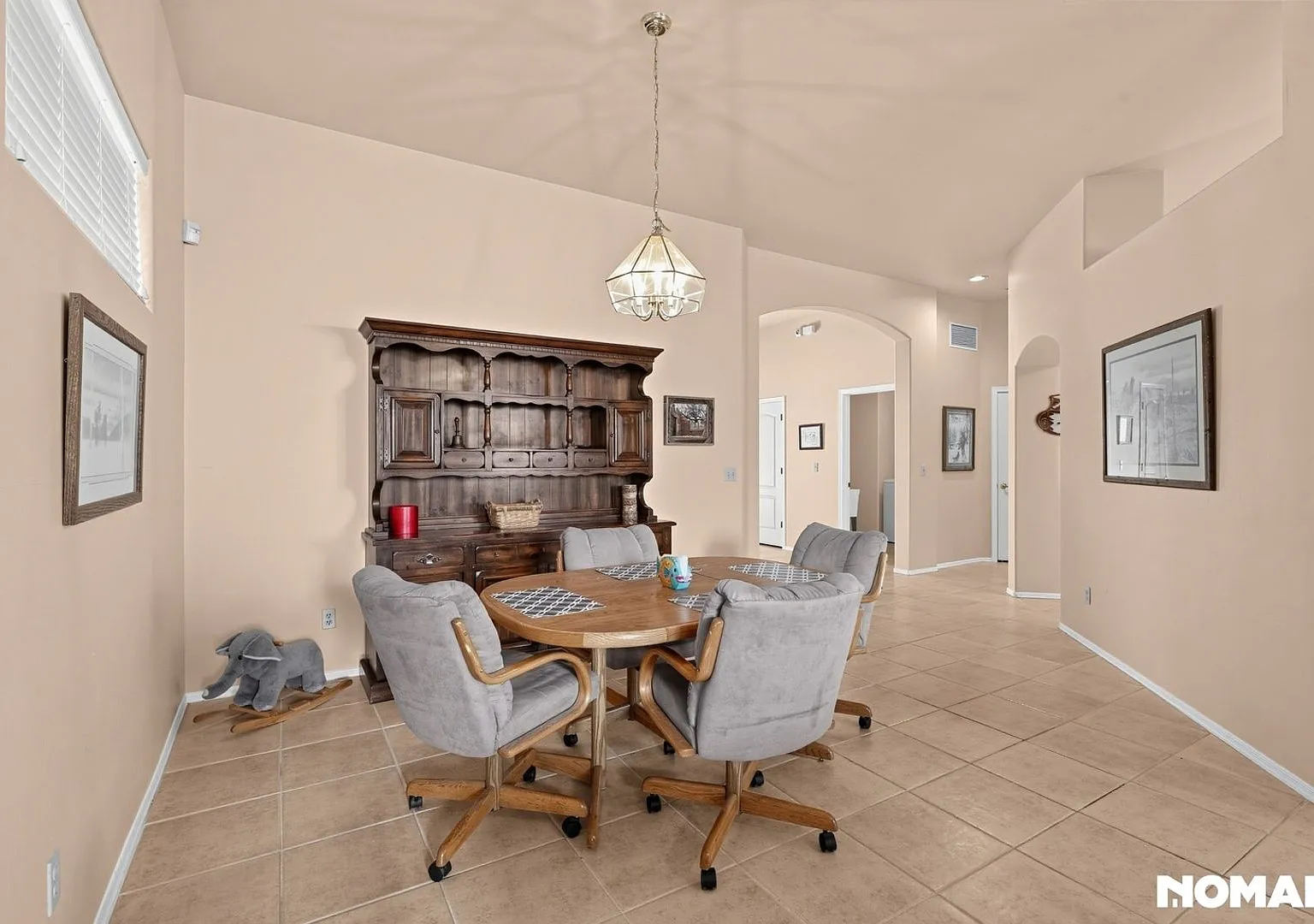 Charming 3Bed 2 bath House in Tucson — Photo 3