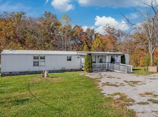 5959 Nashville Hwy, Deer Lodge, TN 37726
