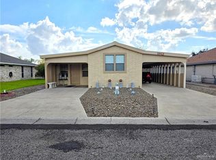 1912 Woodrow St, Mission, TX 78572