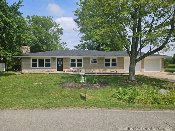 2050 Wood Street, Madison, IN 47250